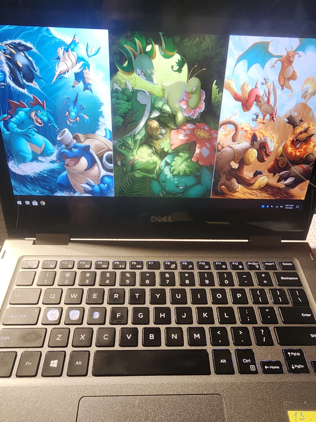 Dell Inspiron 5378 13.3-inch Laptop - photo 3