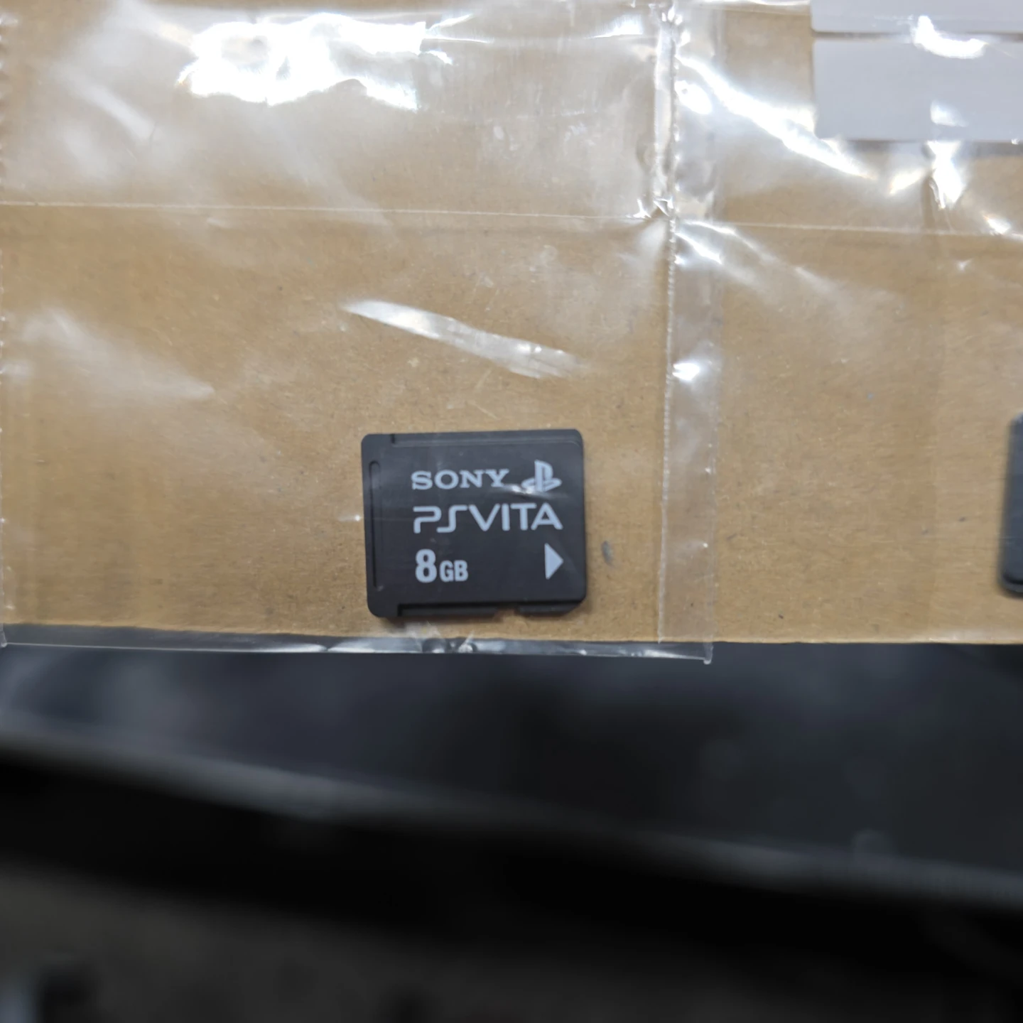 Sony PS Vita 8GB Memory Card