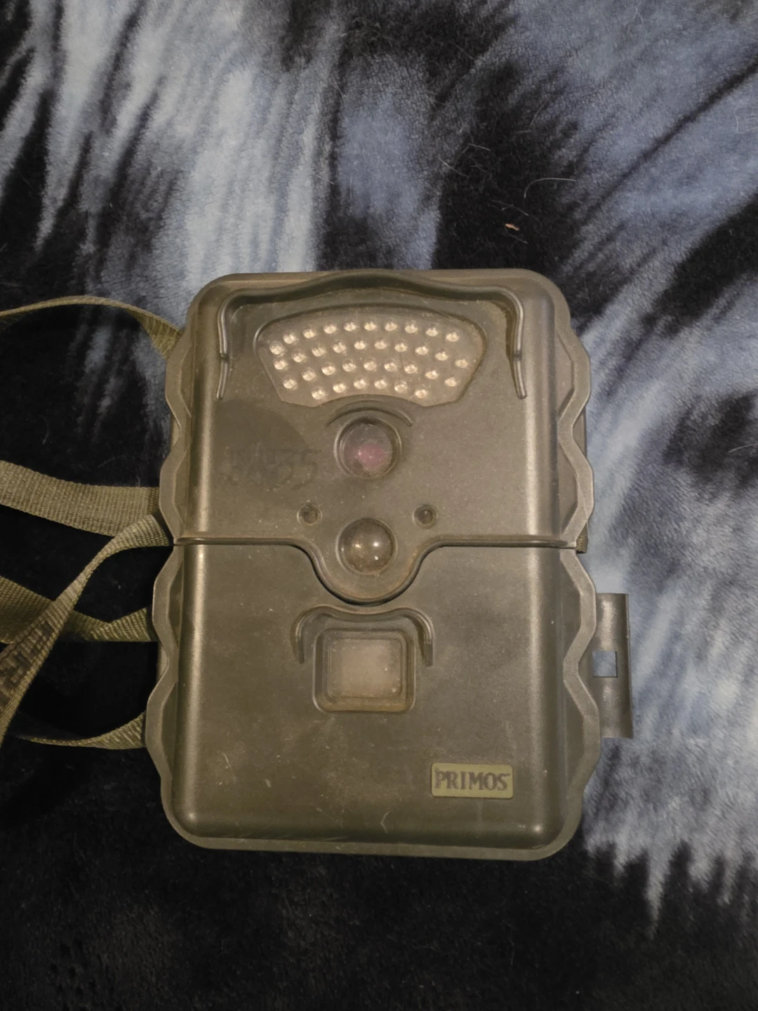 Primos Truth Cam 35 Trail Camera