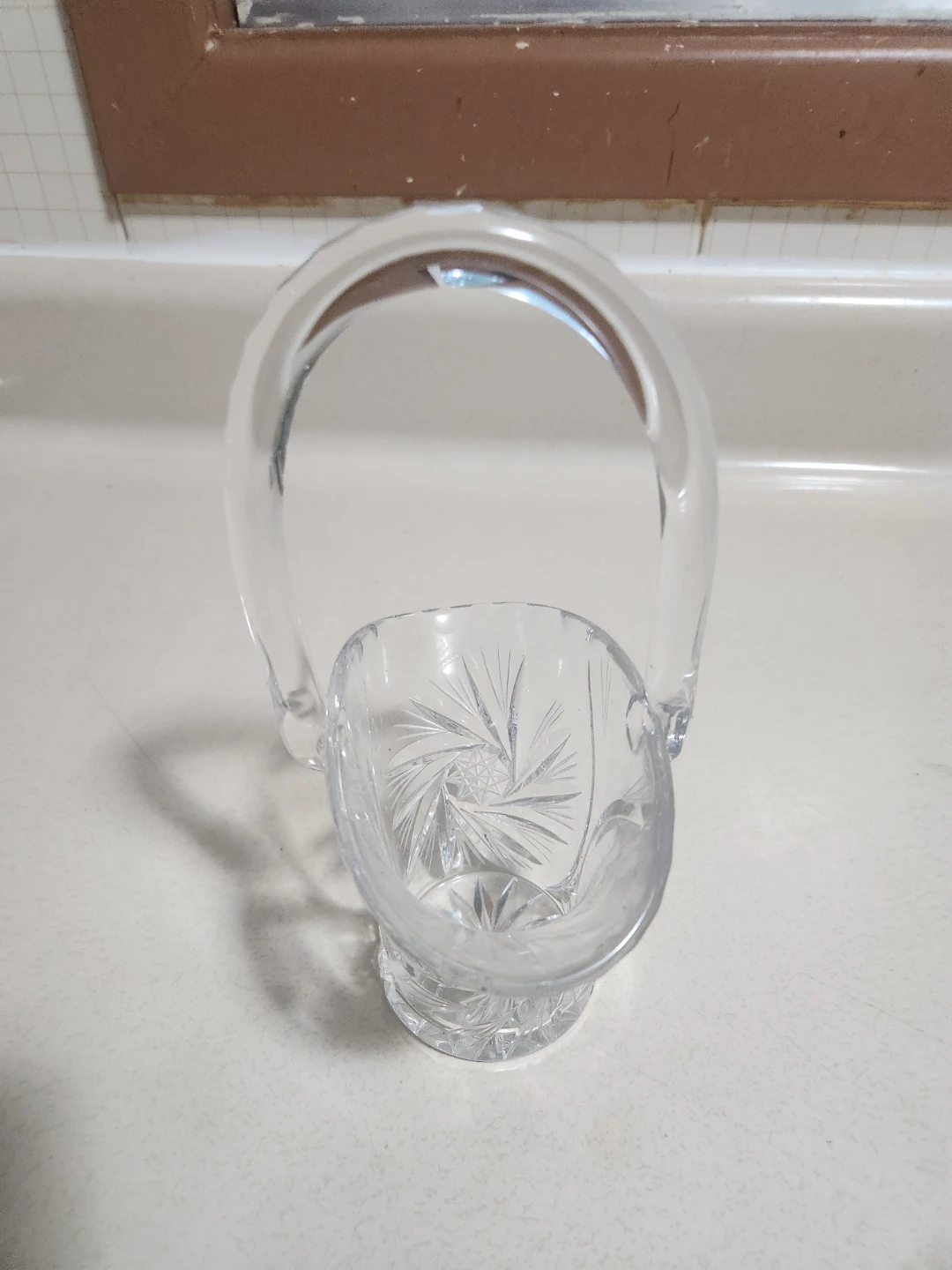 Crystal Basket - photo 2
