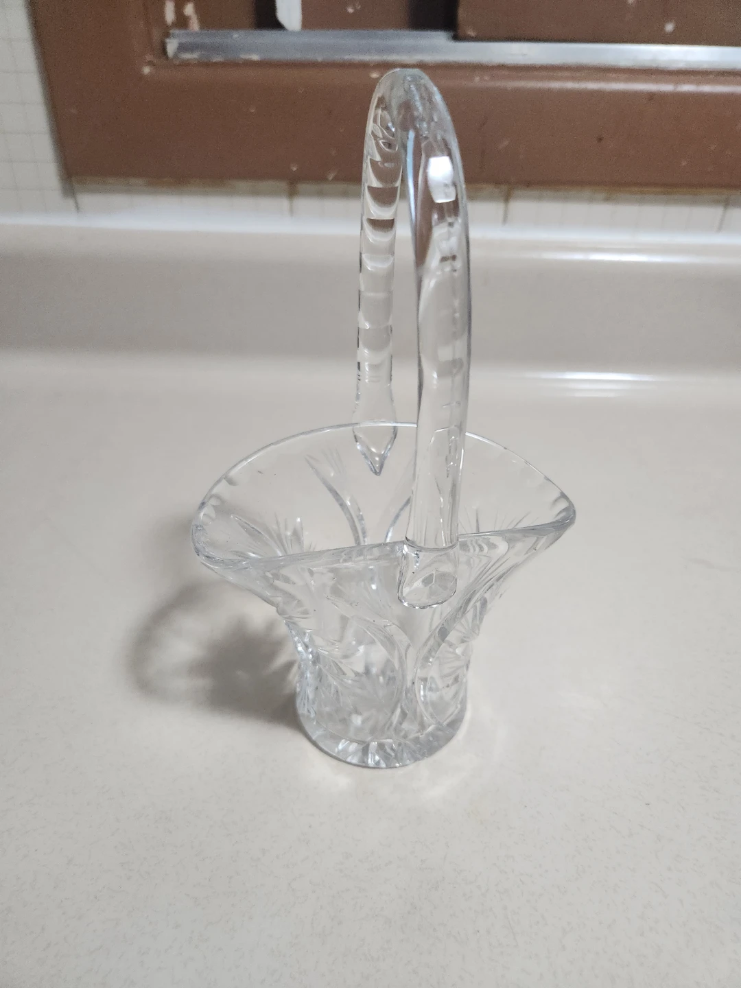 Crystal Basket - photo 3