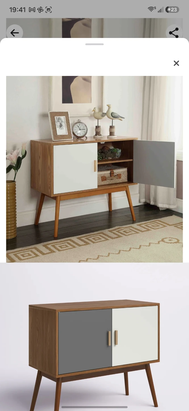 Side table - photo 3