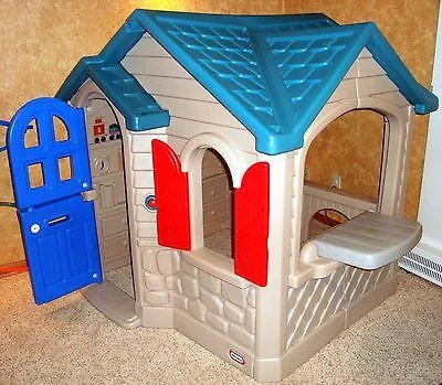 Little Tikes Playhouse - photo 2