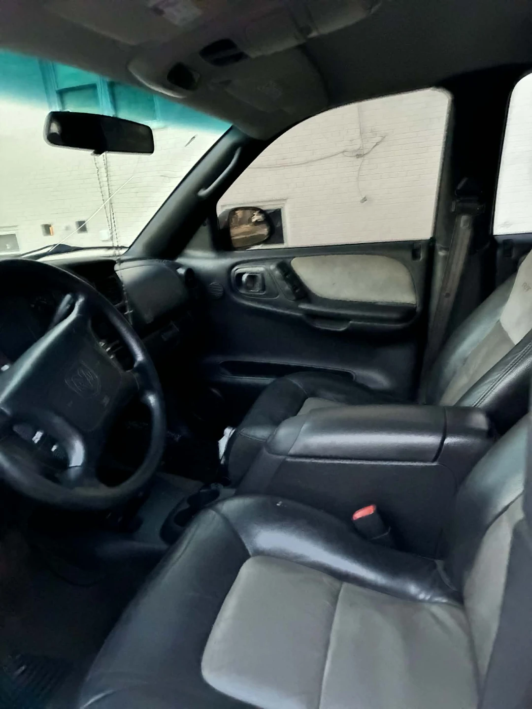 Dodge Durango 2001 RT - photo 4