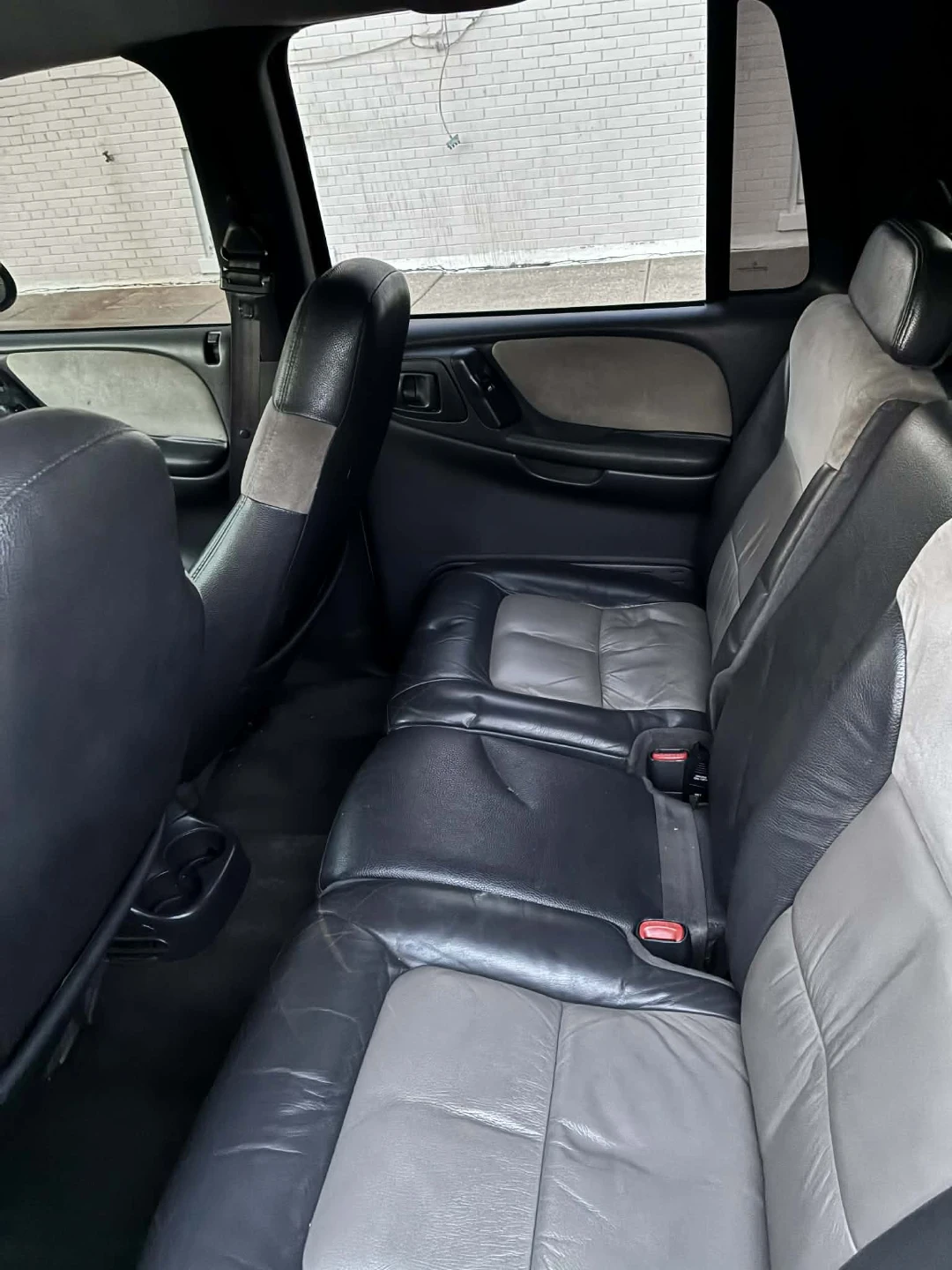 Dodge Durango 2001 RT - photo 5