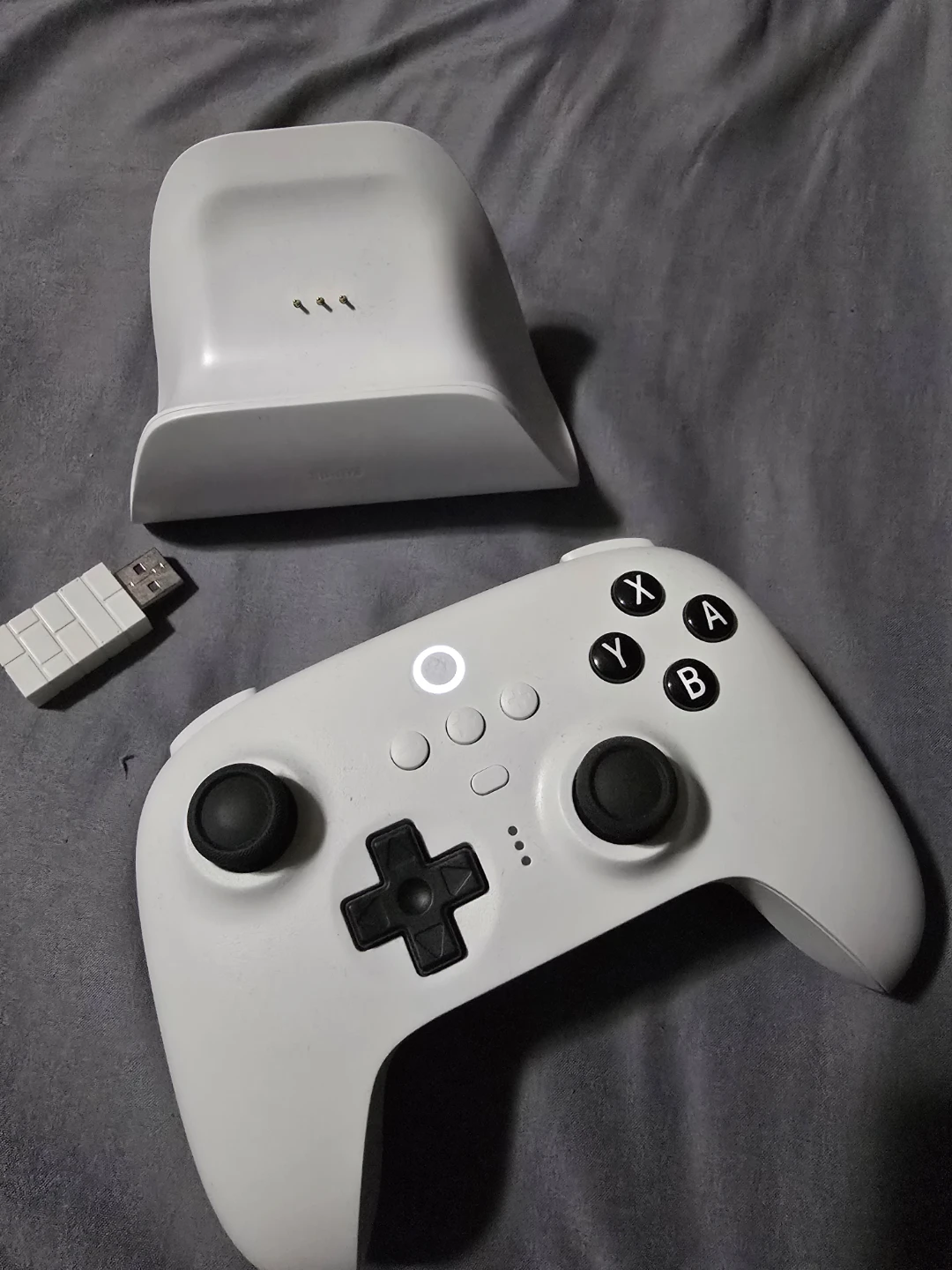 8Bitdo Ultimate Bluetooth Controller