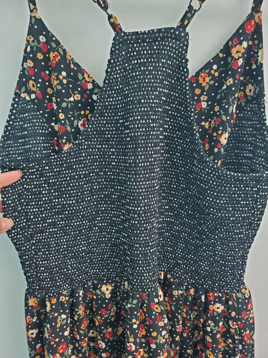 NEW!!!  Summer Floral Summer Dress - photo 3