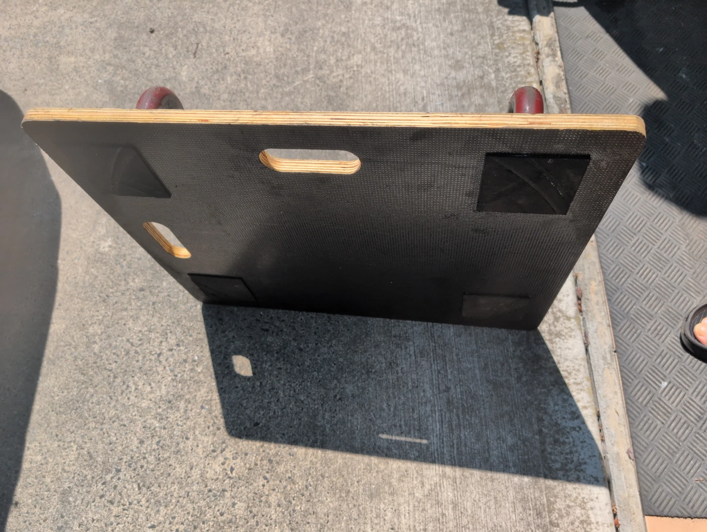 Shepherd MovR Furniture Dolly XL - photo 4