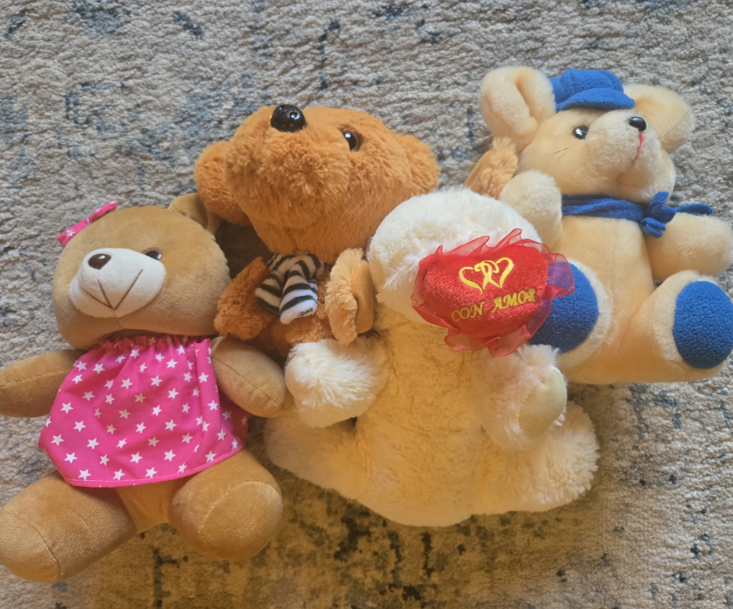 Stuffed Animals - photo 2