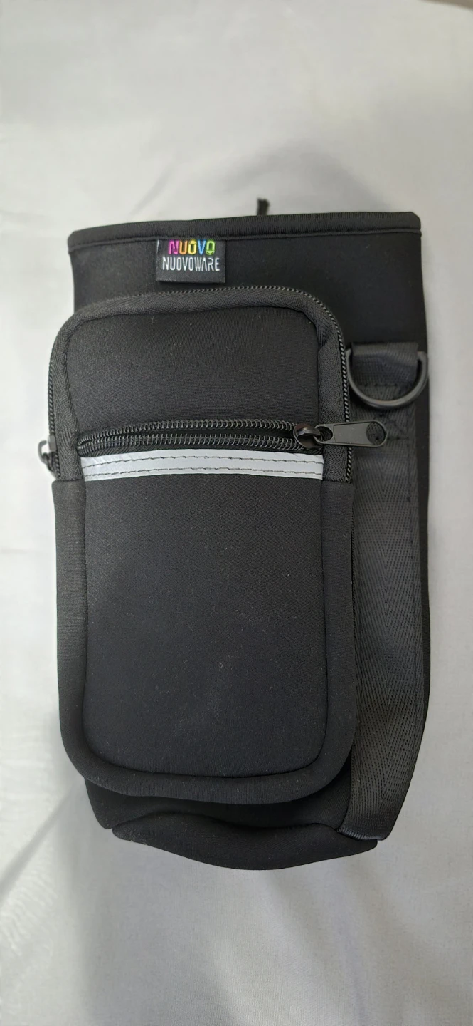 Water bottle carrier bag - photo 3