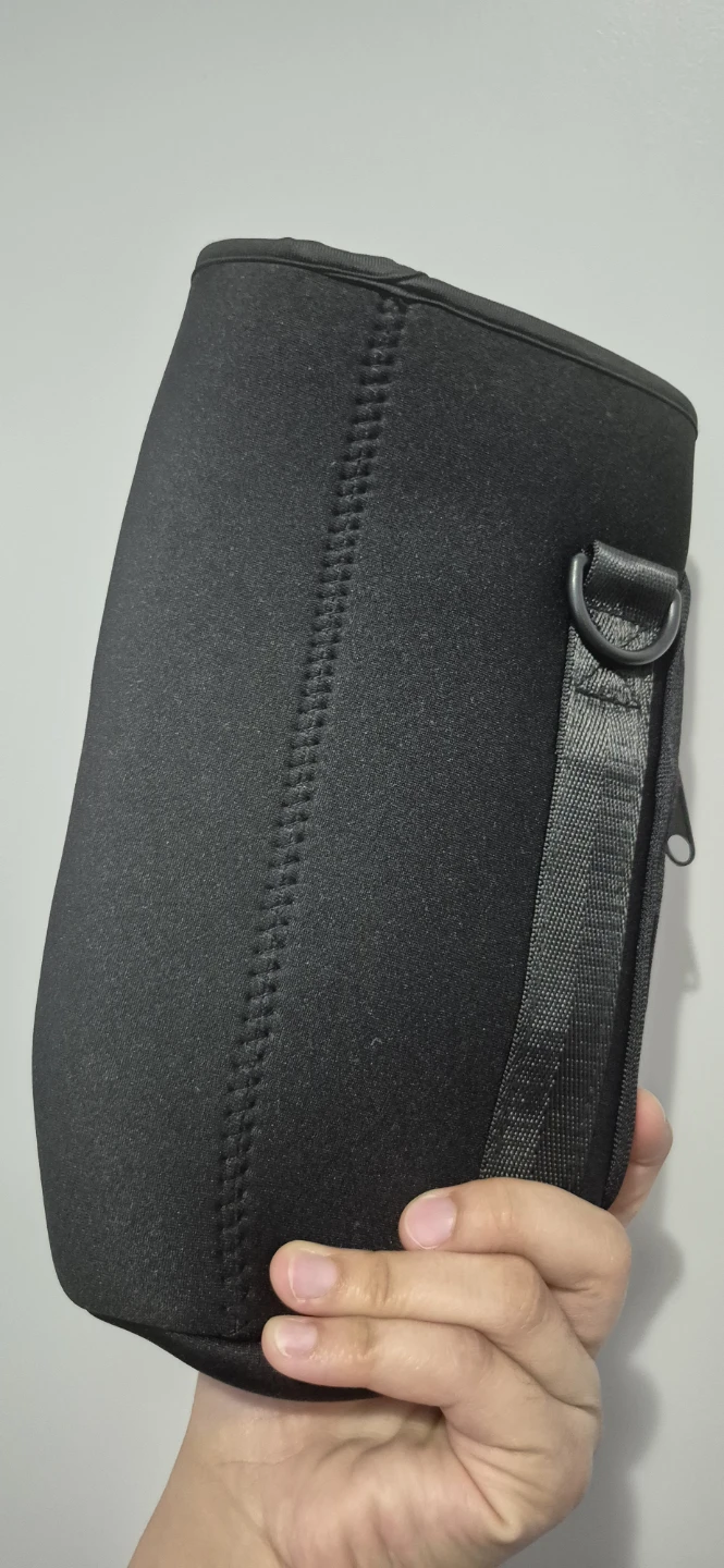 Water bottle carrier bag - photo 5