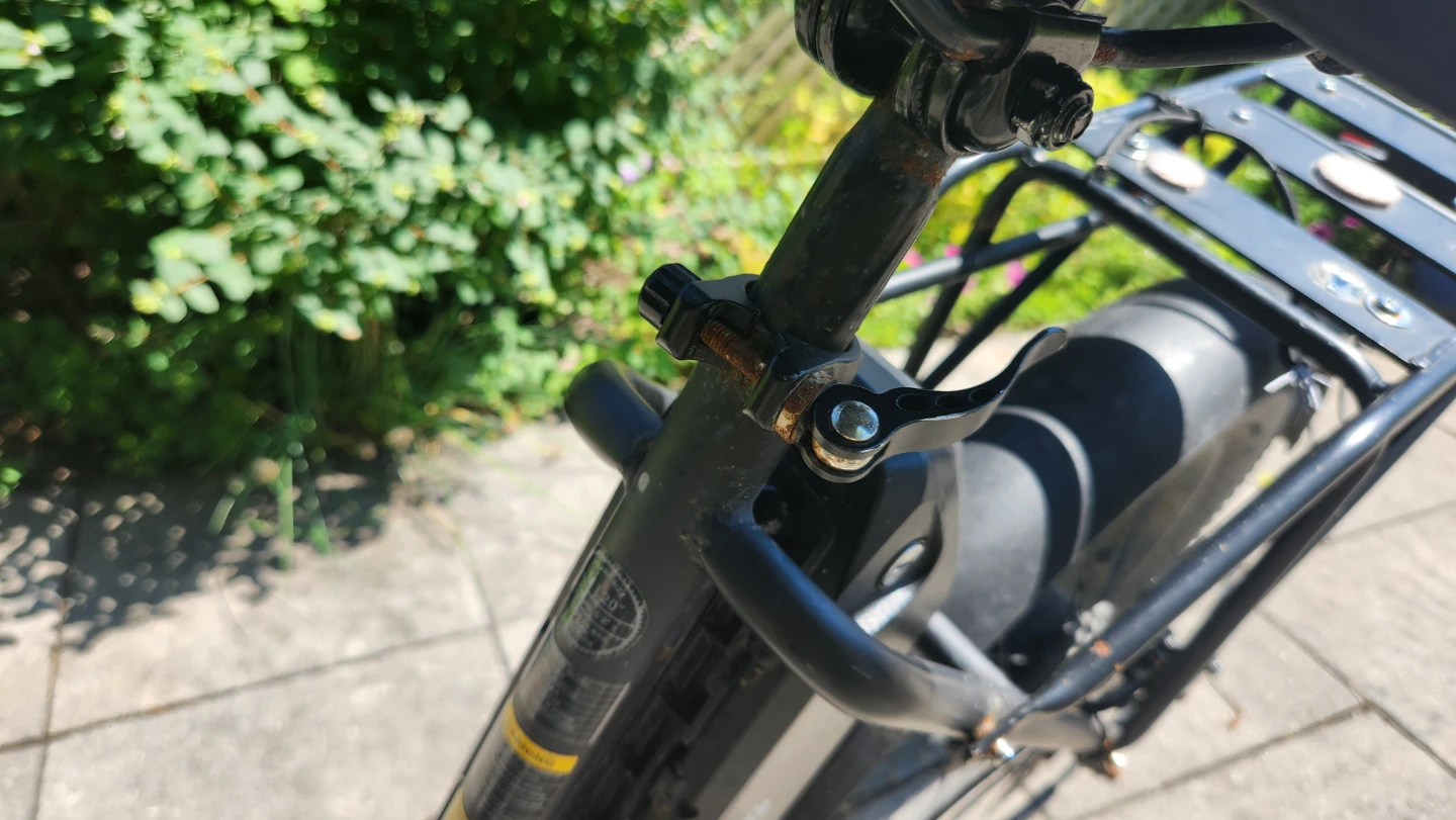 Swift v.x. ebike. - photo 4