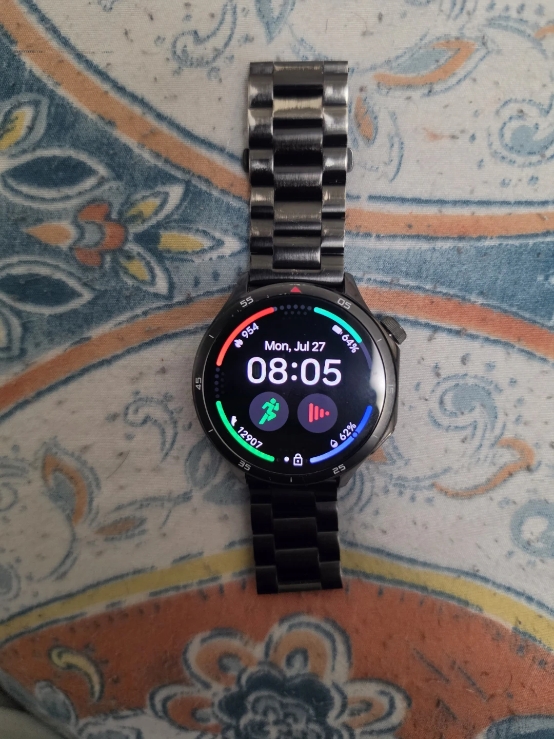 OnePlus Watch 3 Smartwatch