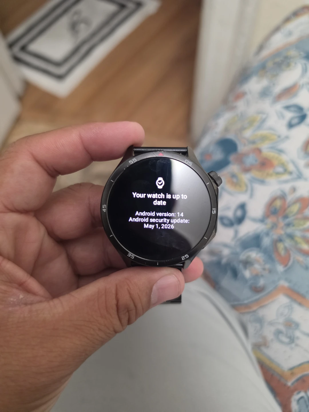OnePlus Watch 3 Smartwatch - photo 2