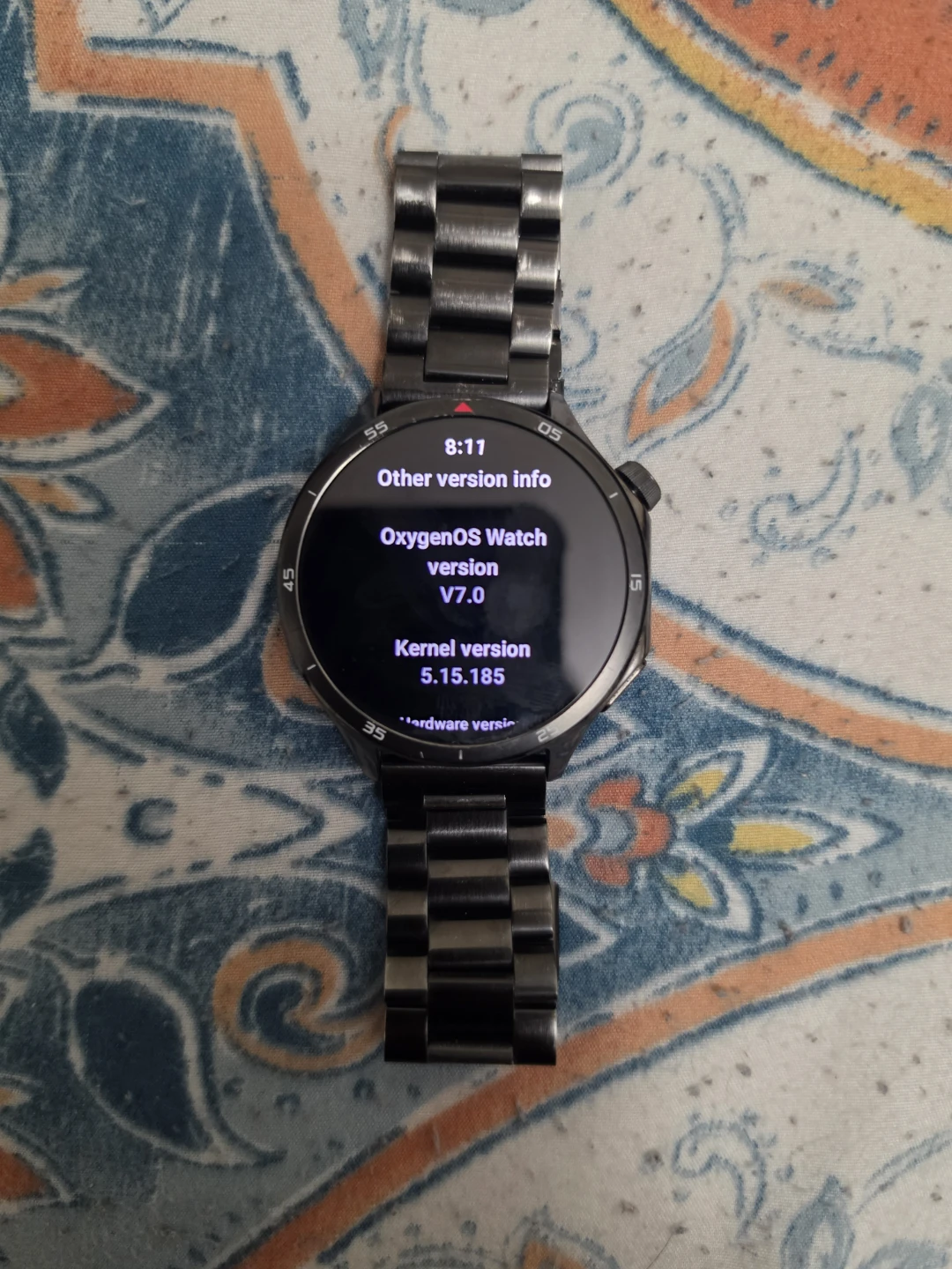 OnePlus Watch 3 Smartwatch - photo 4