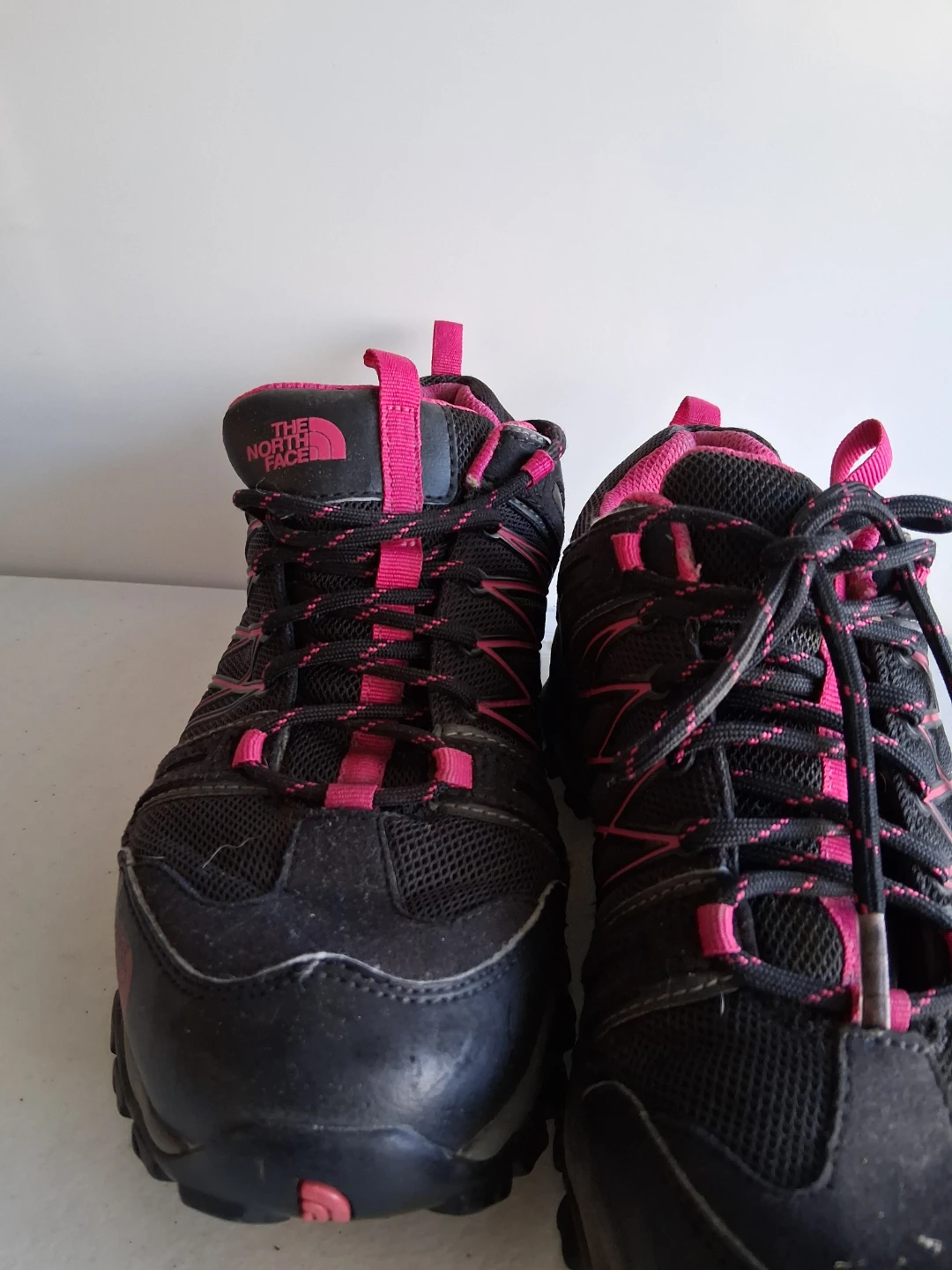 The North Face Women's Hiking Shoes size 8 - photo 2