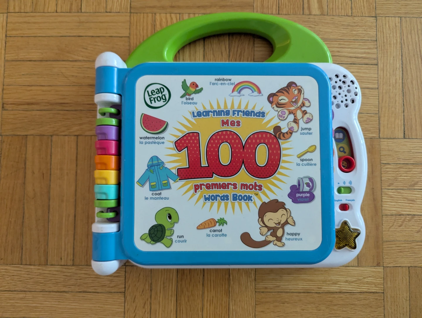 VTech, VTech, and other children's toys - photo 3