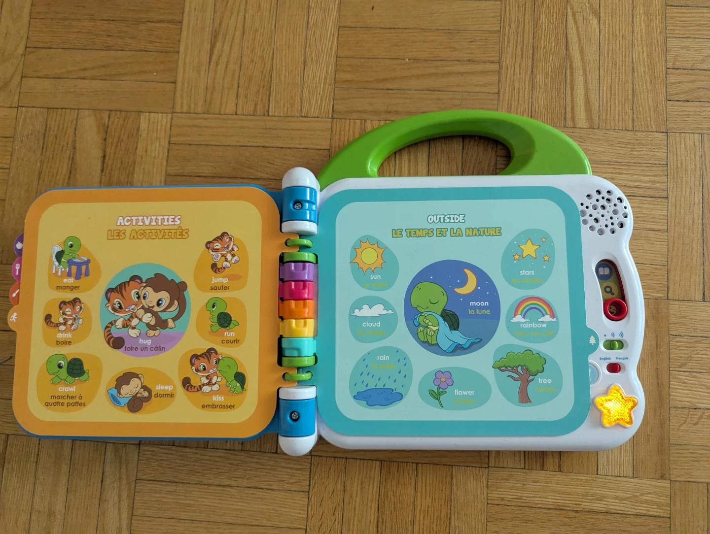VTech, VTech, and other children's toys - photo 5