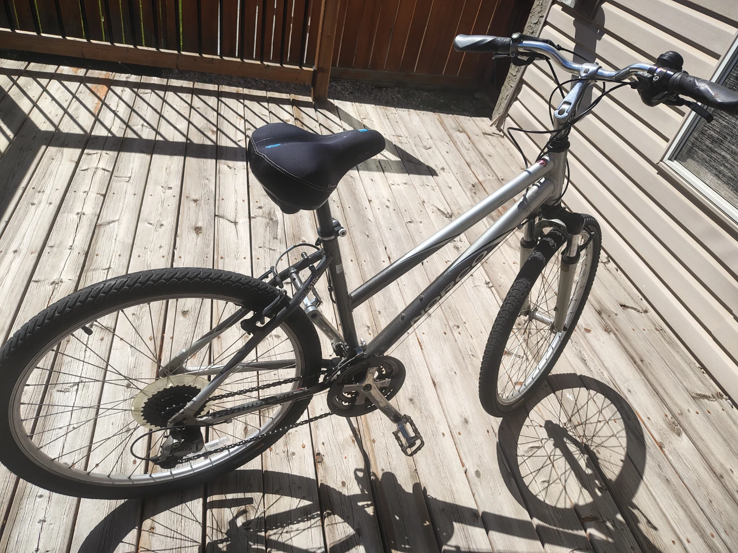 Norco Carrera Mountain Bike - photo 2