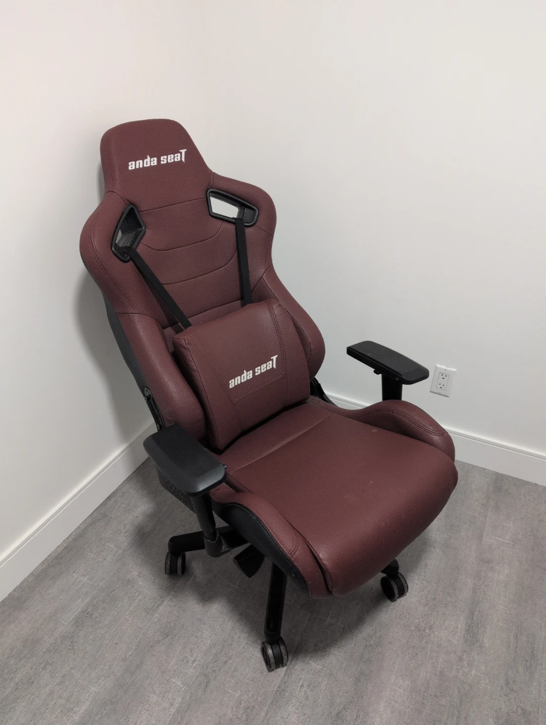 Anda Seat Desk Chair