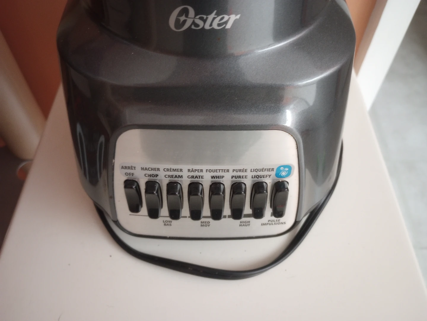 Unused Oster Glass Blender - photo 2