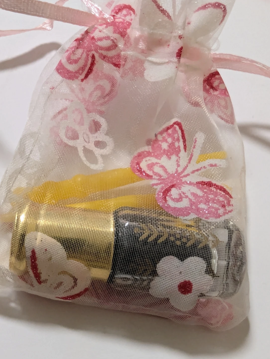 Perfume Oil Roller Bottle with Applicator - photo 3