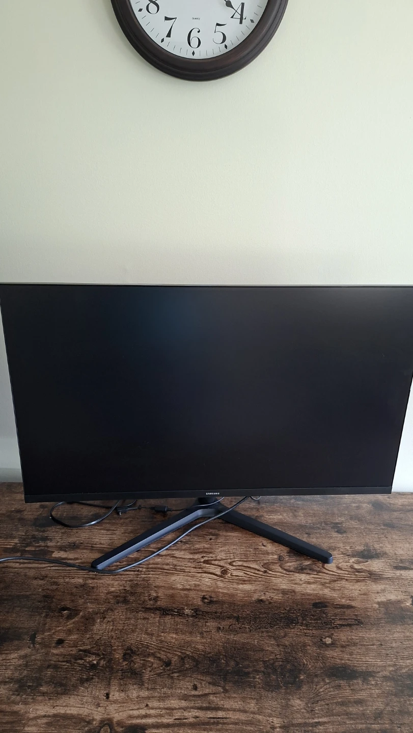 Samsung S32B300NW Monitor