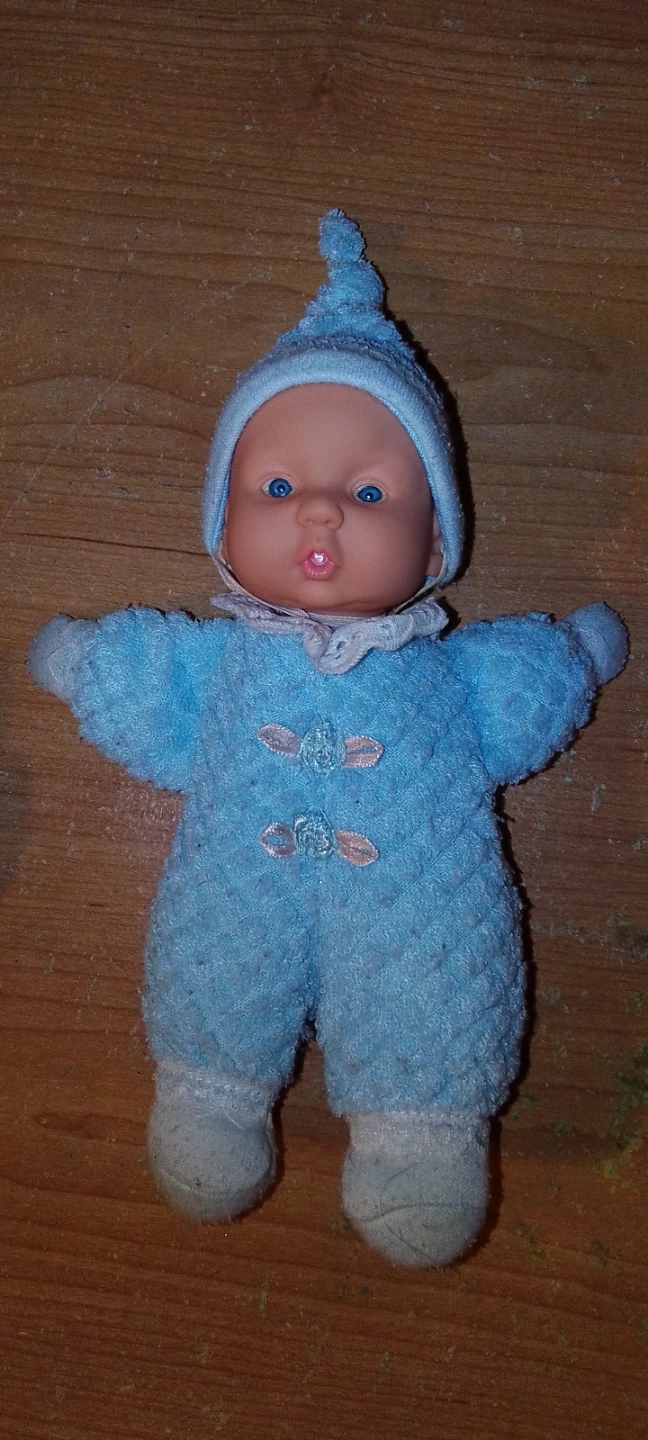 Set of 3 Baby Dolls - photo 2