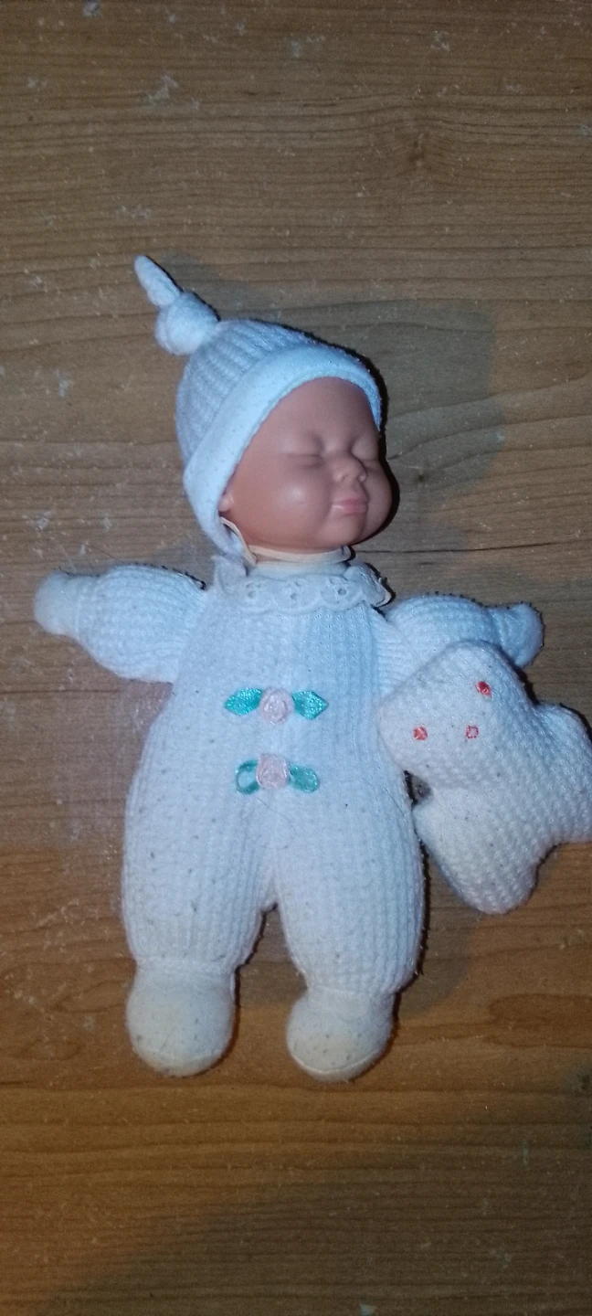 Set of 3 Baby Dolls - photo 3