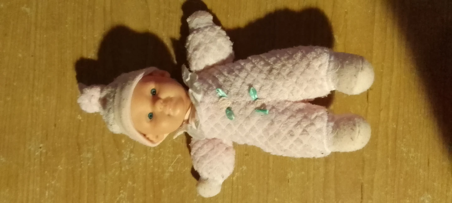 Set of 3 Baby Dolls - photo 4