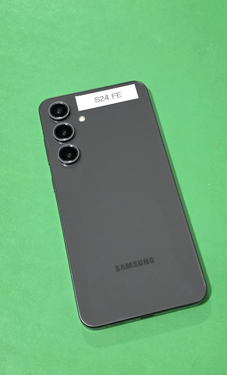 Samsung Galaxy S24 FE 128gb