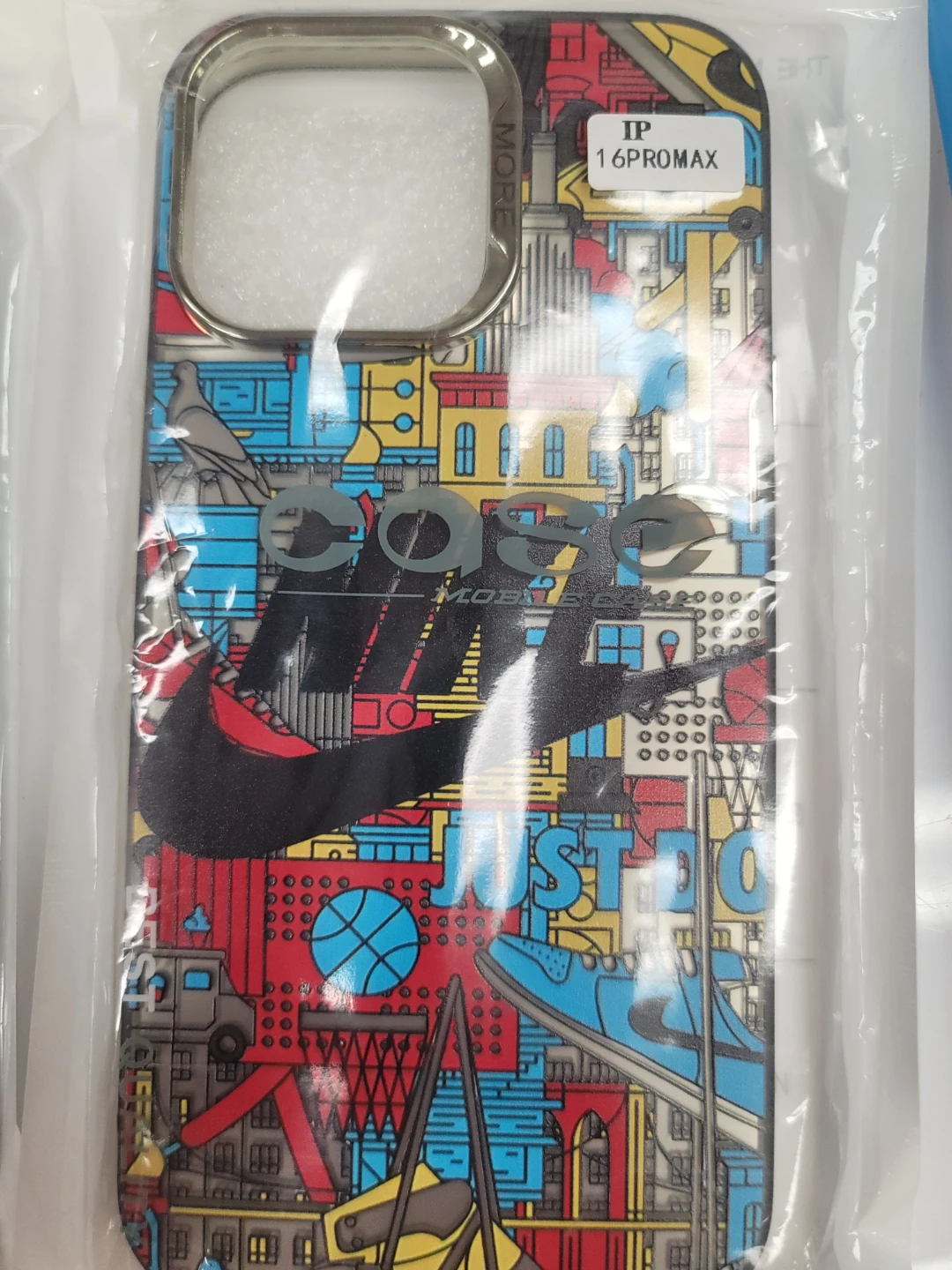 Delux Iphone cases, 12, 14, 15, and 16 sporty cases - photo 5