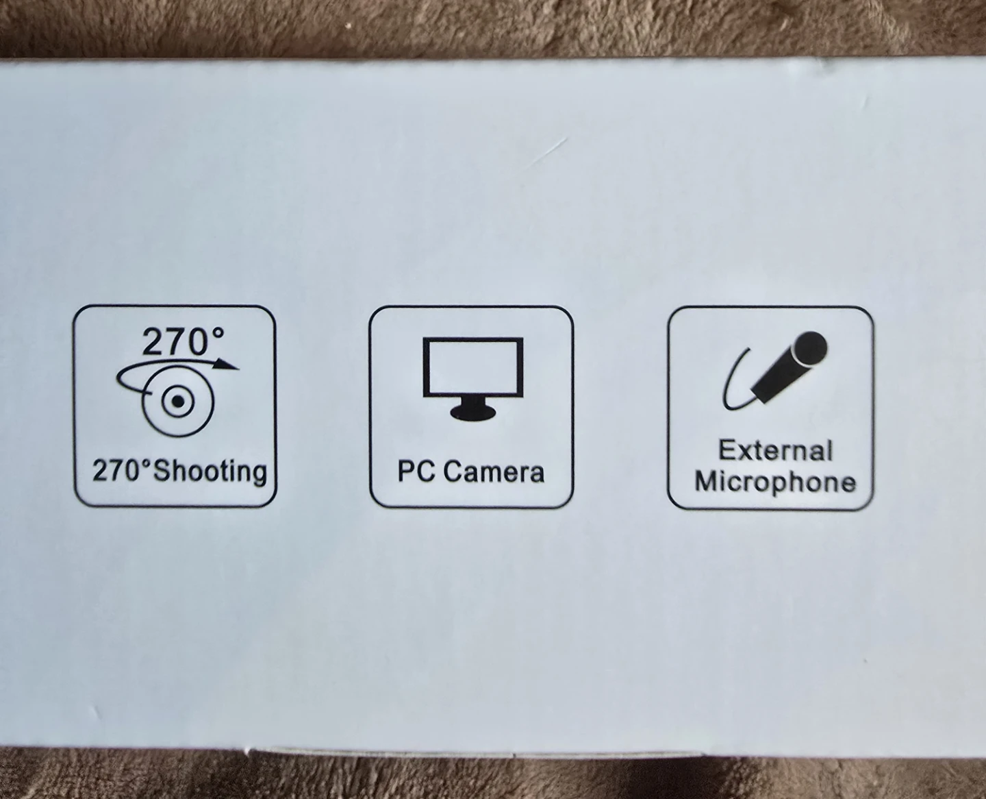 4K Camera with WiFi - photo 4