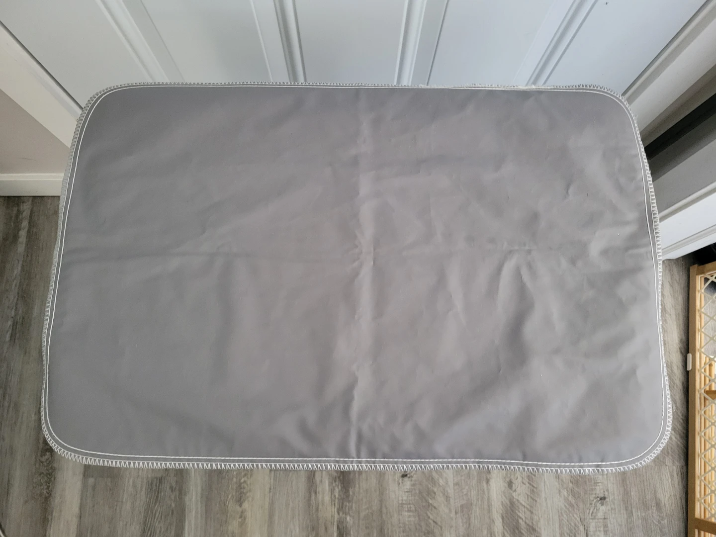 Reusable Puppy Pee Pad - photo 2