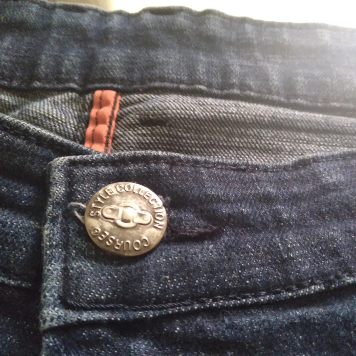 Levi's x Nike Jeans - photo 3