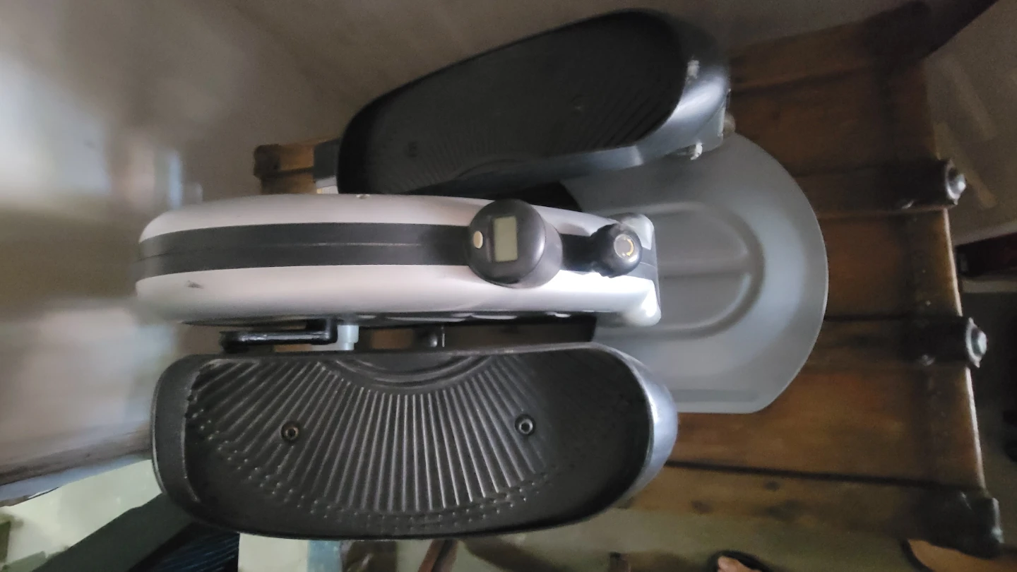 Stamina 55-1610 Elliptical - photo 2