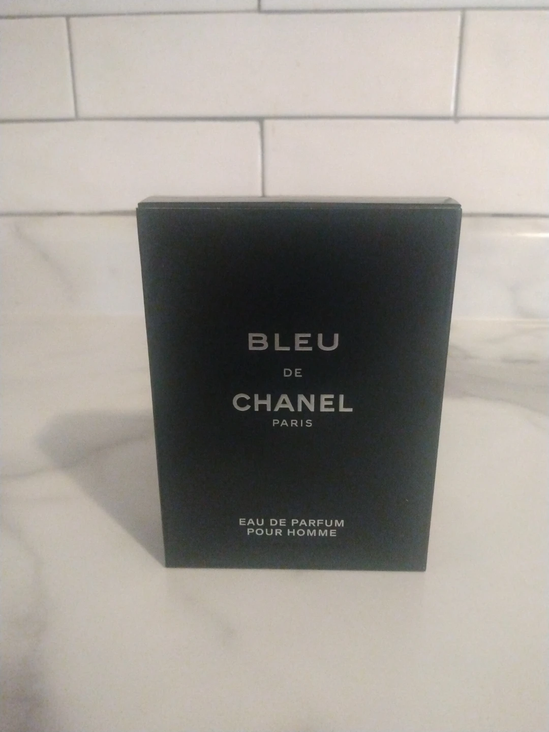 Bleu de Chanel Eau de Parfum 100ml