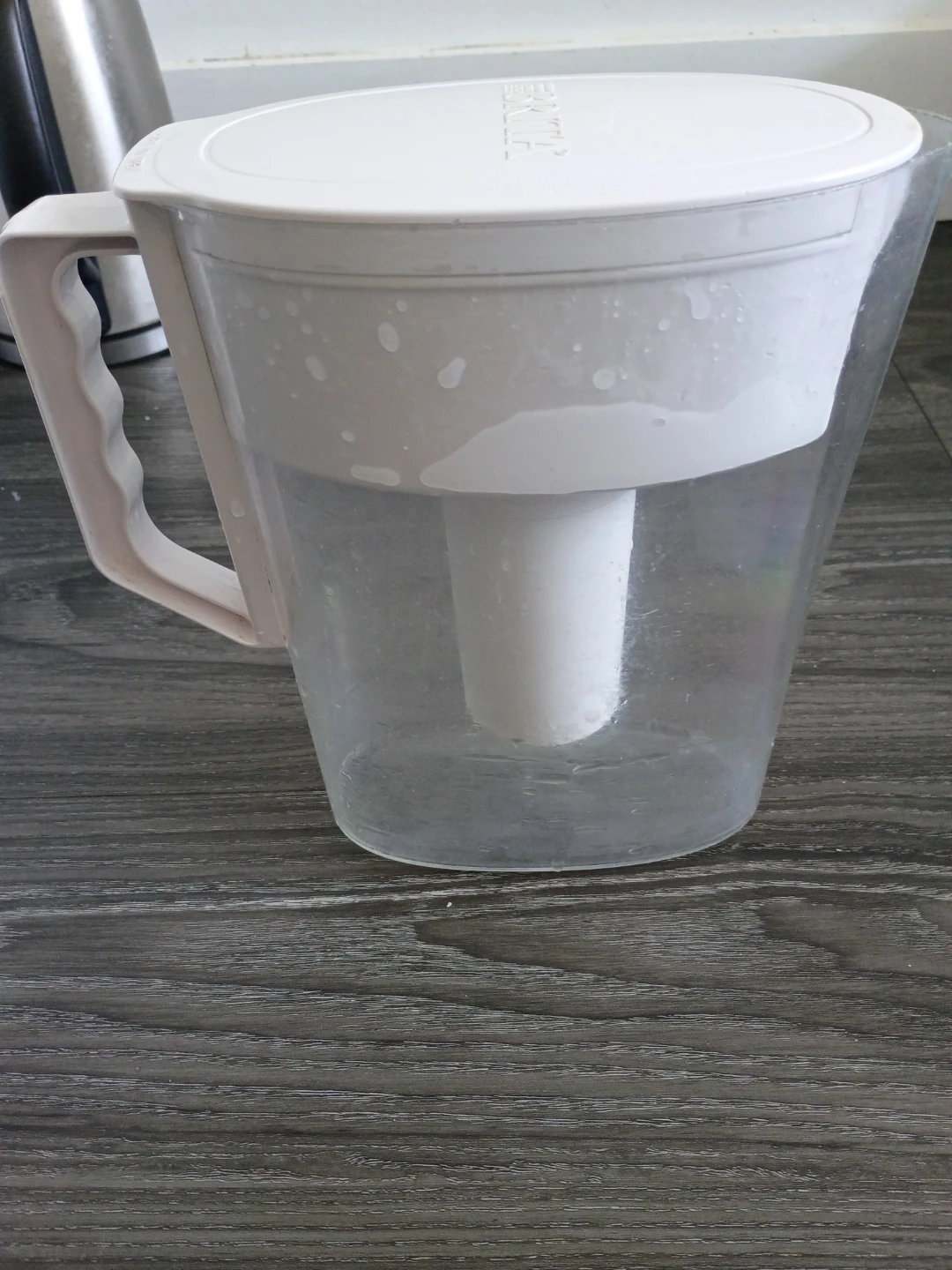 Brita Water Filter Pitcher - photo 2