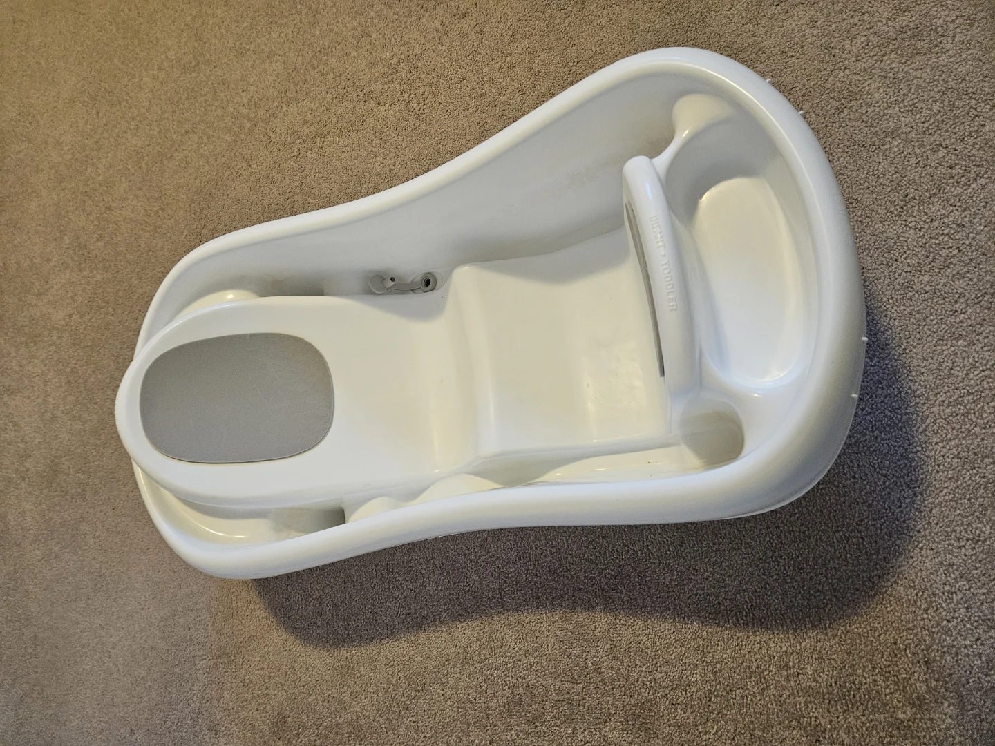Very Clean Baby Bath Tub - photo 3