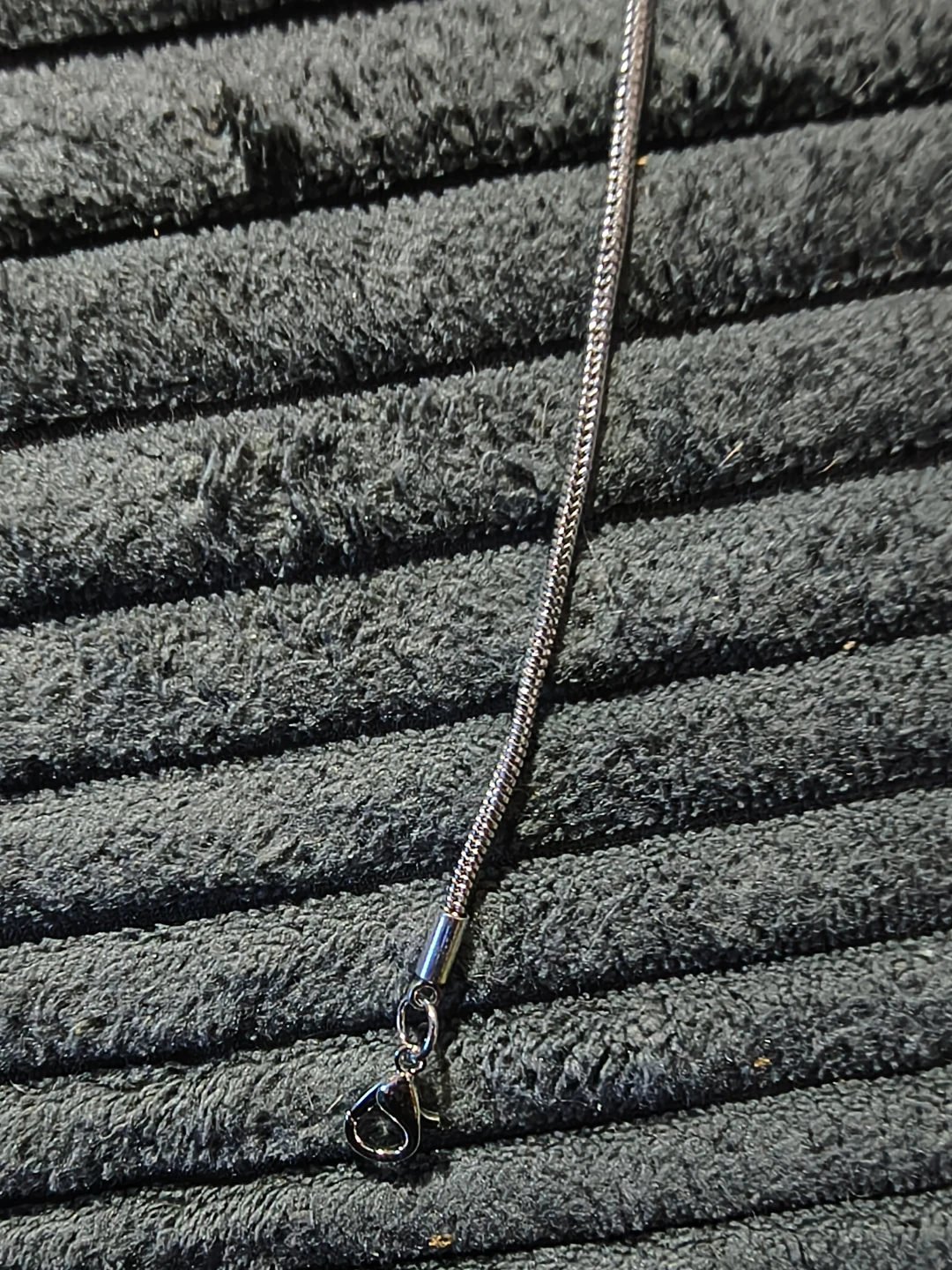 Snake Chain bracelet - photo 3