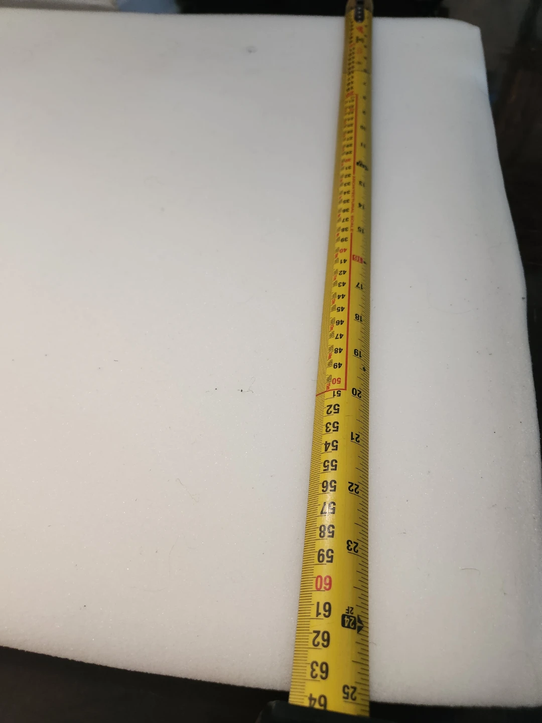 Foam Mattress Topper