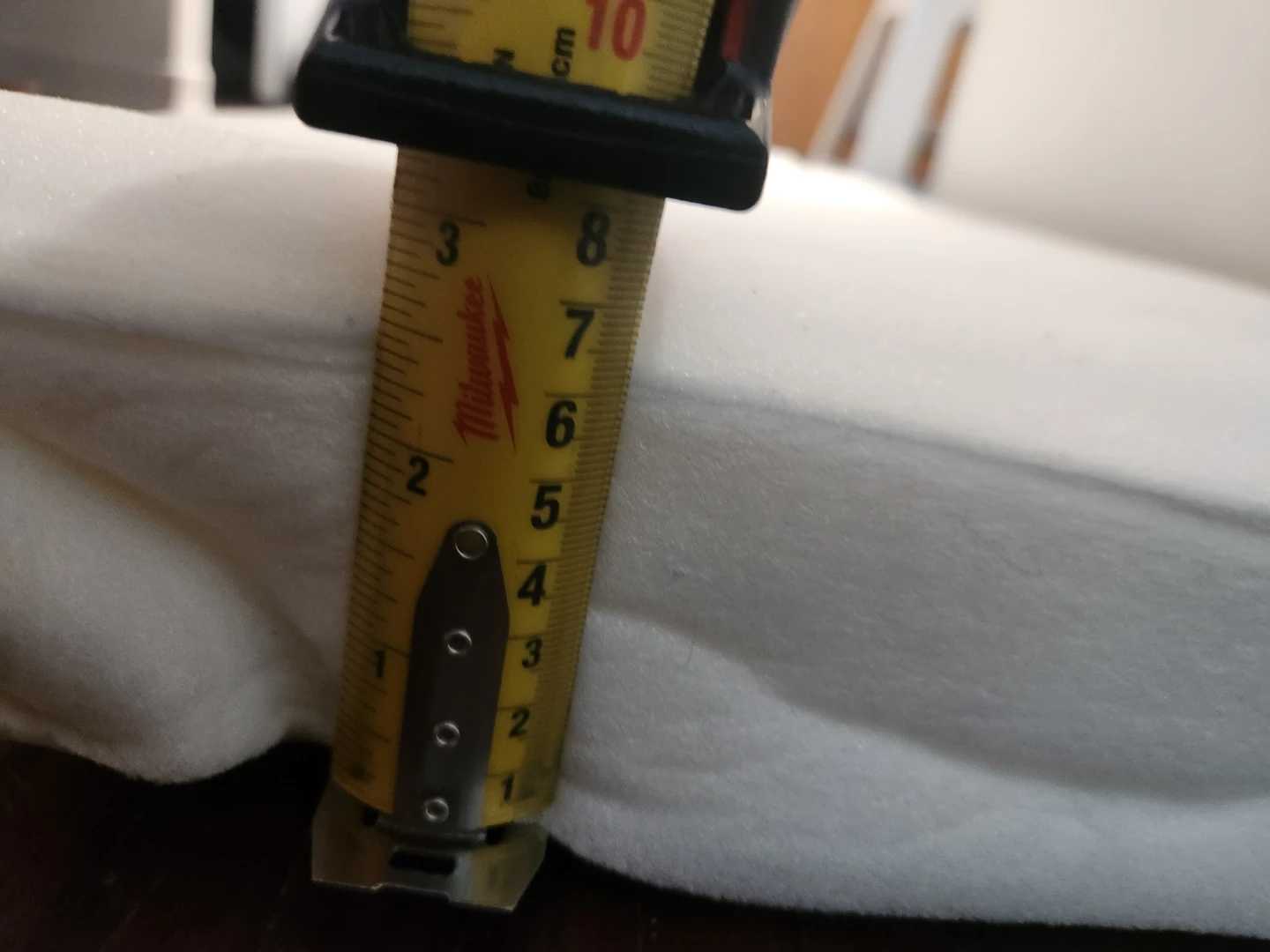 Foam Mattress Topper - photo 3