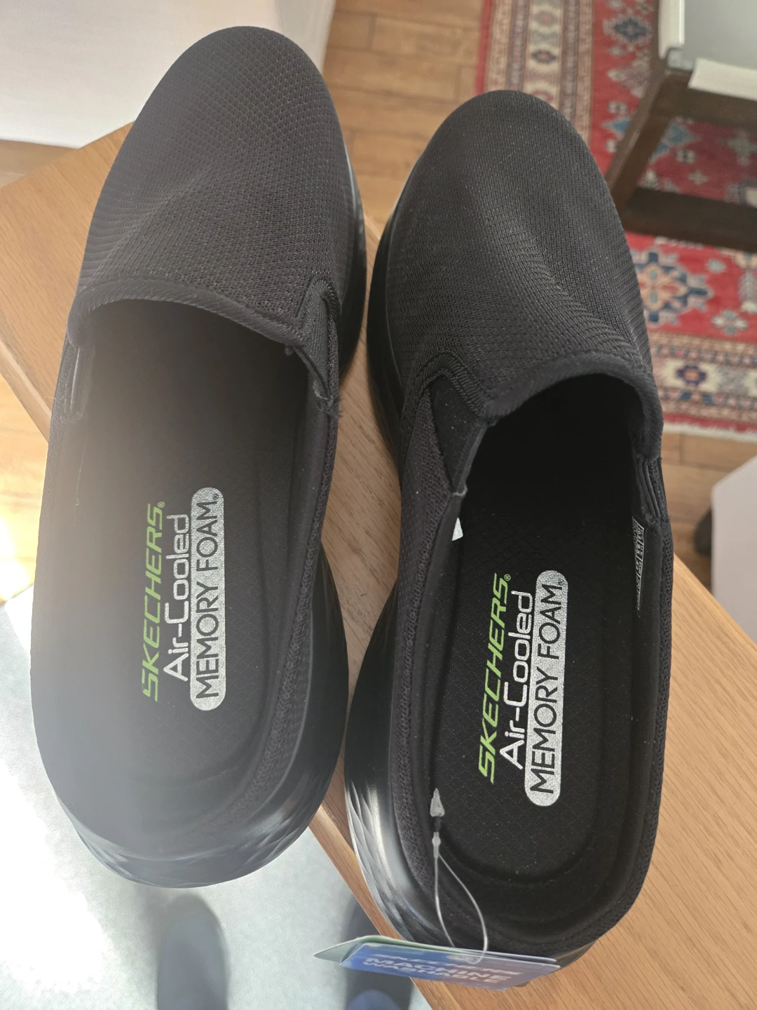 New Black Sketcher
