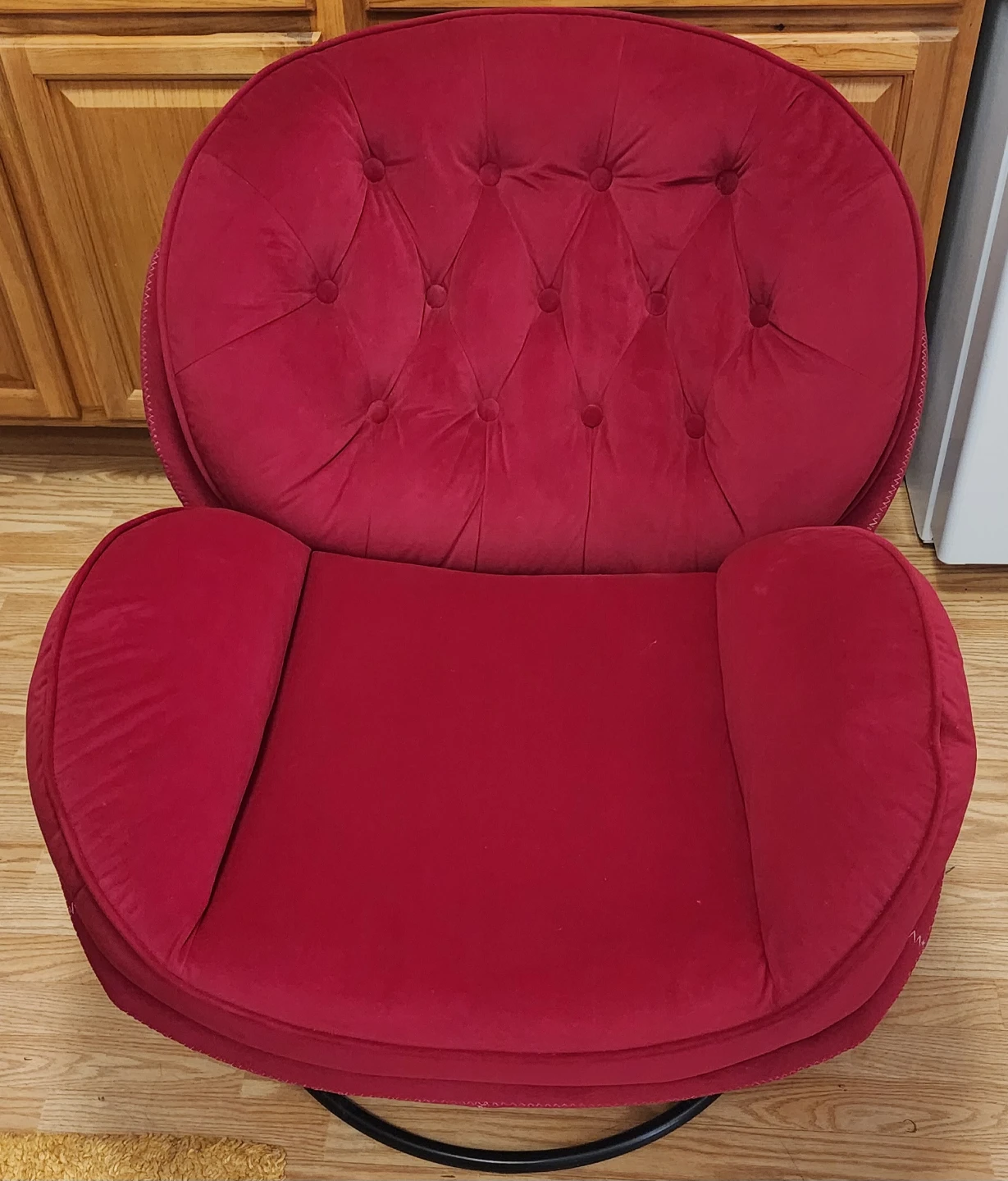 Recliner sofa chair - photo 4