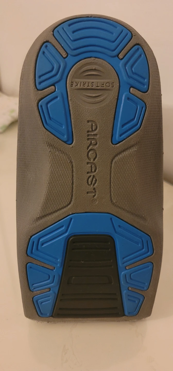 Large - Aircast Airselect Standard Walking Boot - photo 5