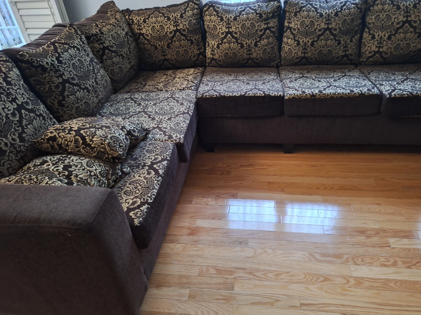Sectional Sofa - photo 2