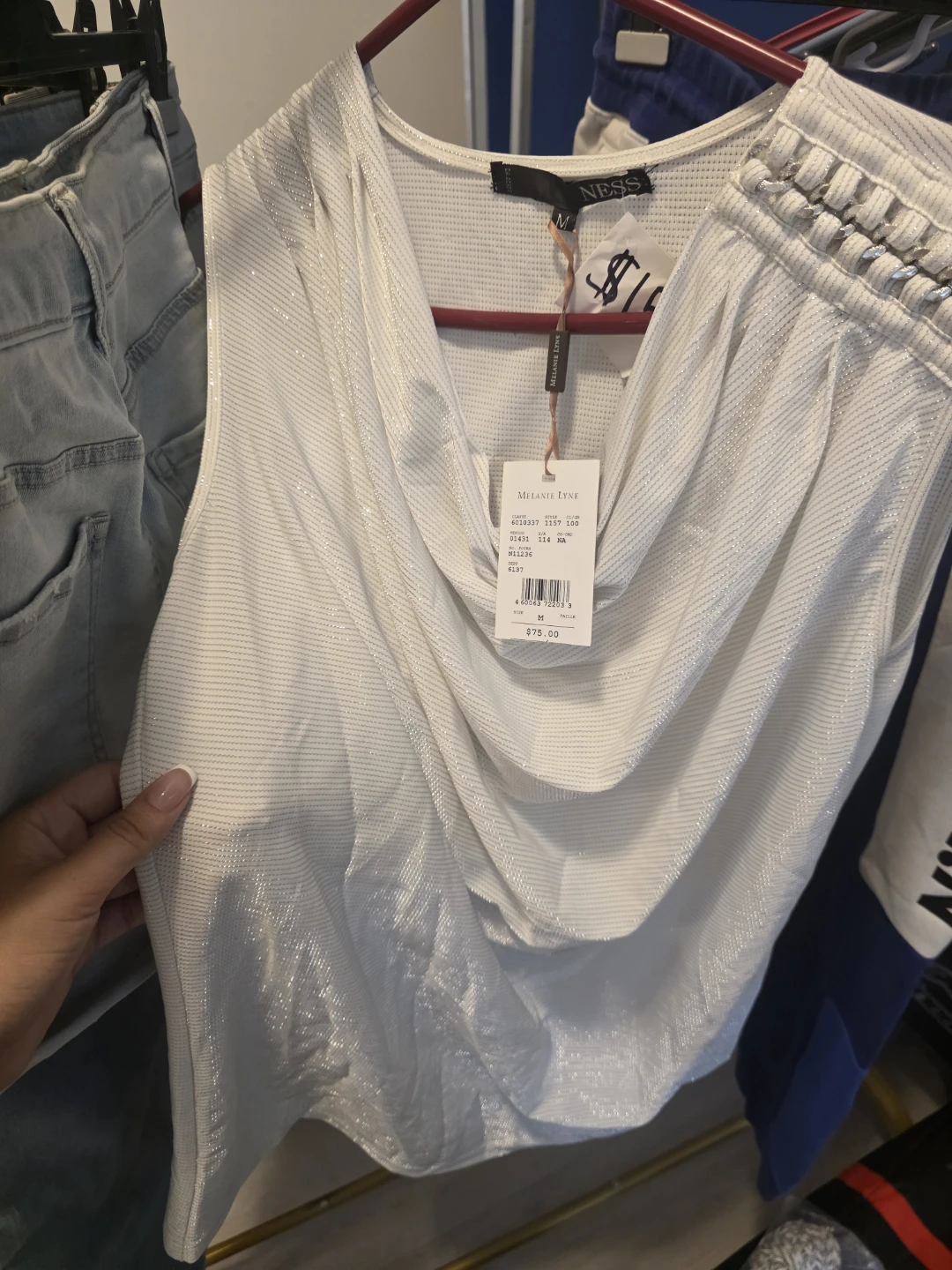 Clothing - womems