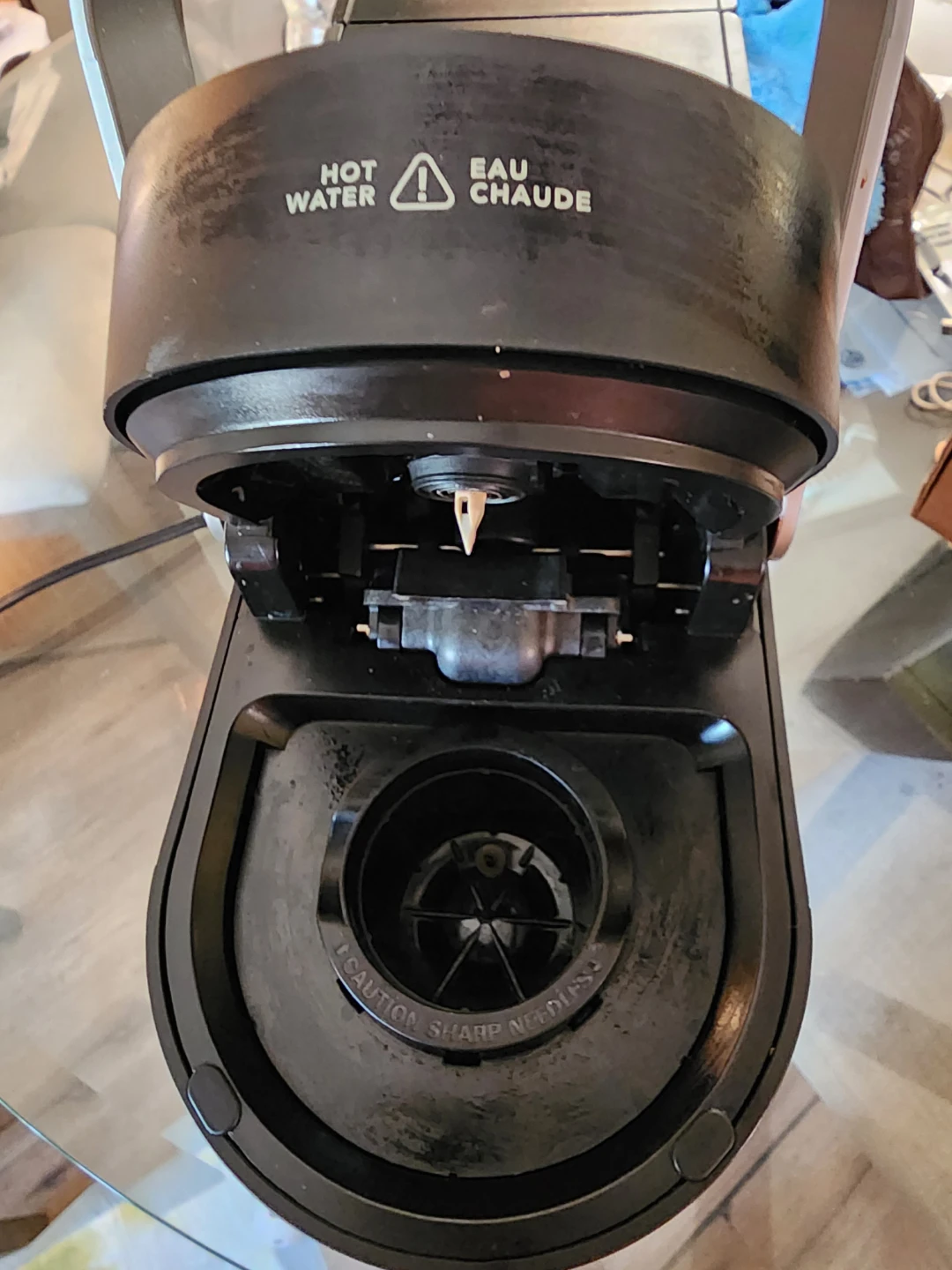 Keurig Coffee Maker - Single Serve - photo 5