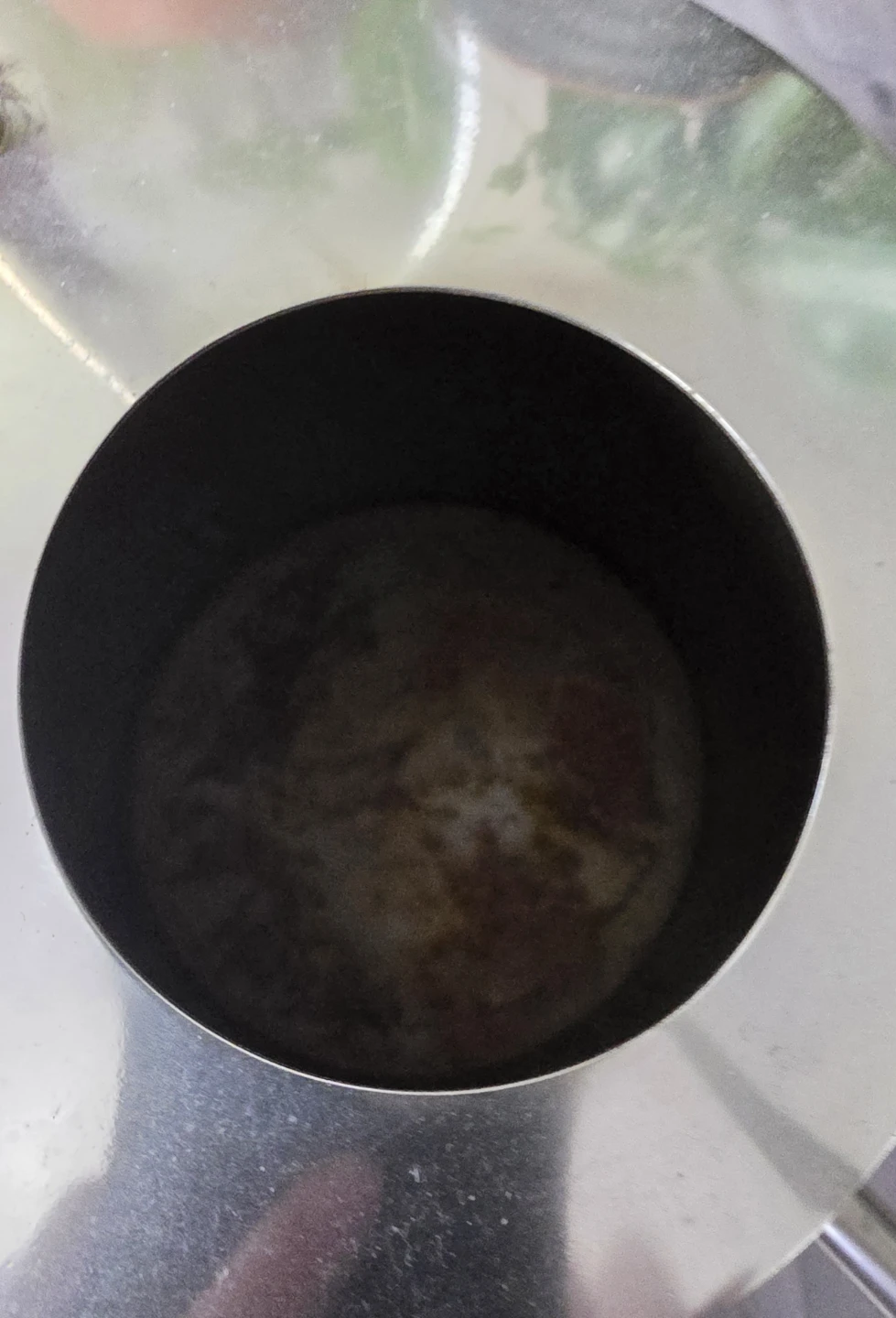 Brass Watering Can - photo 3