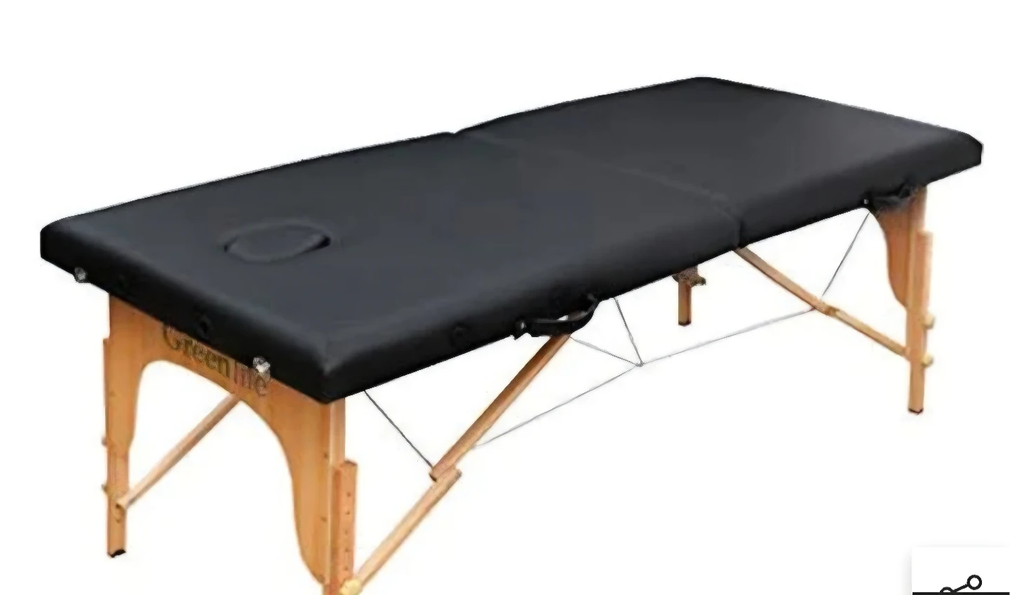 Massage table/ bed